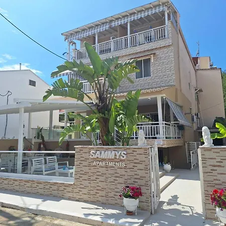 Sammys Apartment