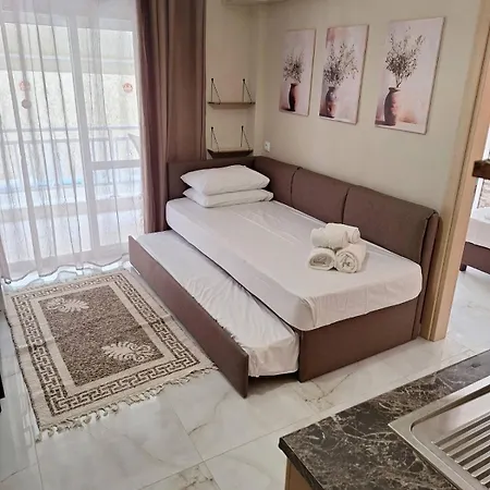 Apartment Sammys