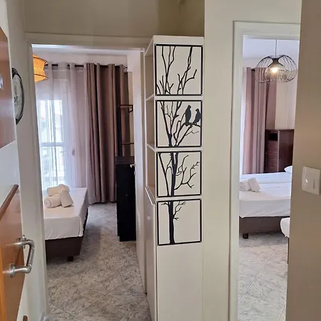 Sammys Apartment Nea Poteidaia