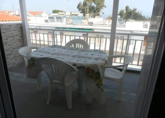 Sammys Apartment *