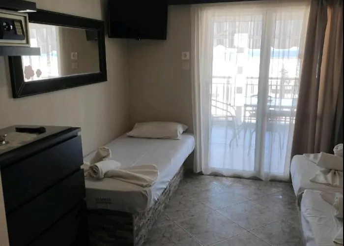 Apartment Sammys