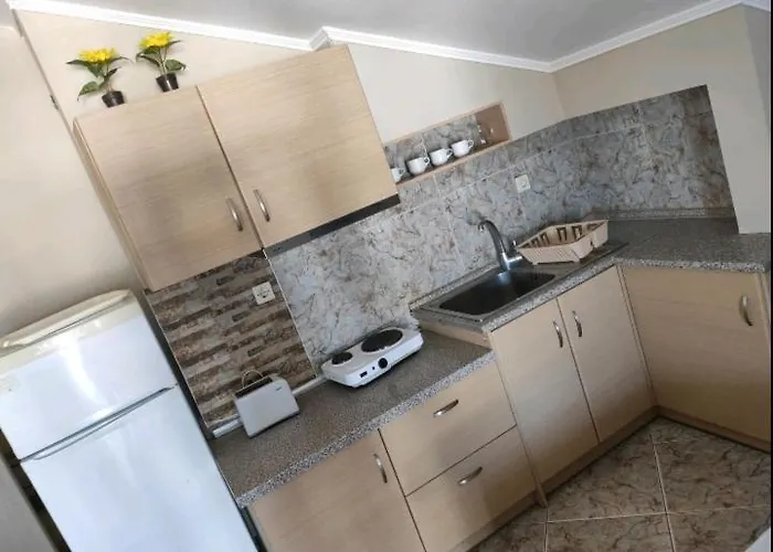 Apartment Sammys