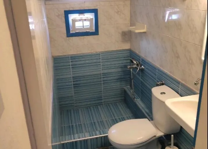 Apartamento Sammys *