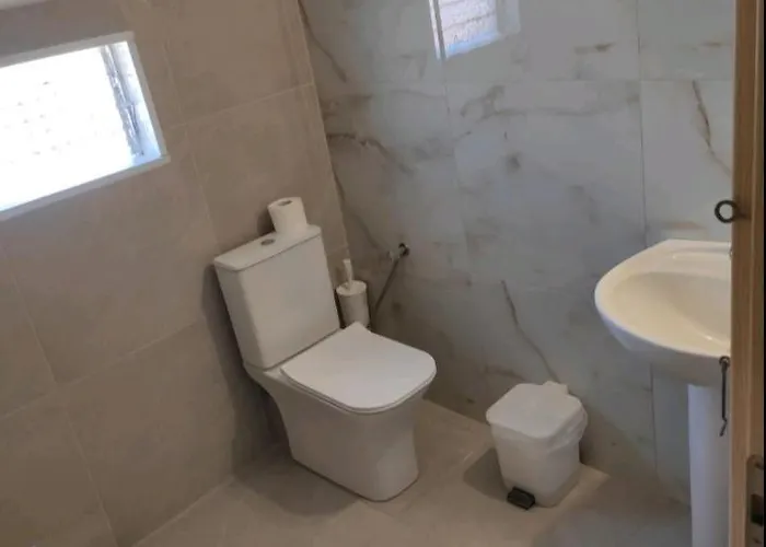 Sammys Apartment *
