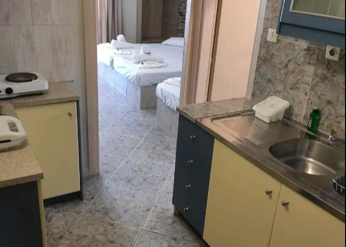 Apartment Sammys