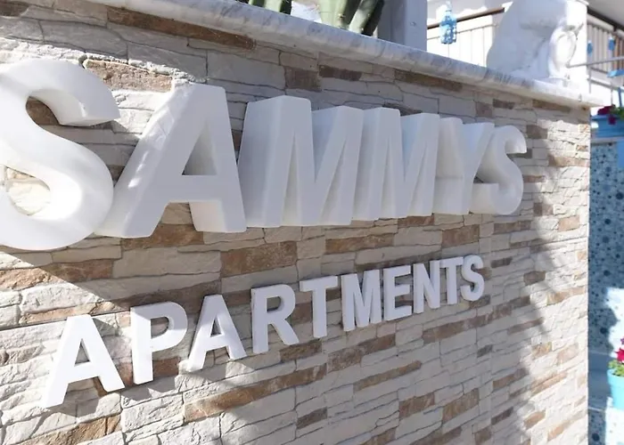 Apartment Sammys *