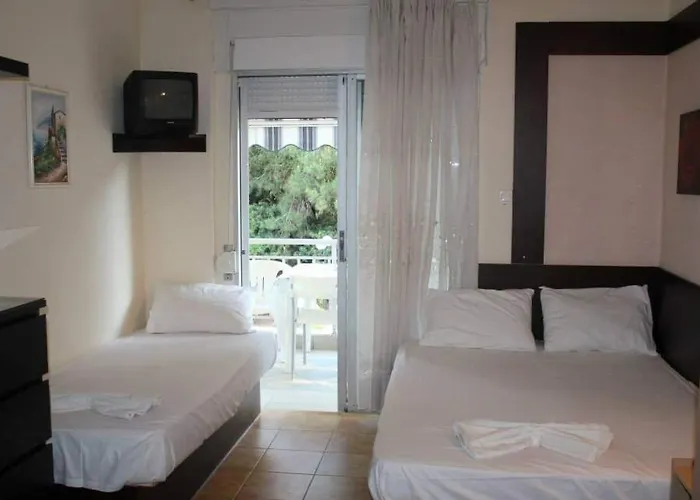 Sammys Apartment *