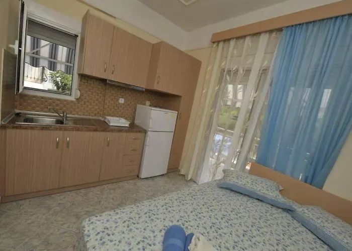 Apartment Sammys Nea Poteidaia
