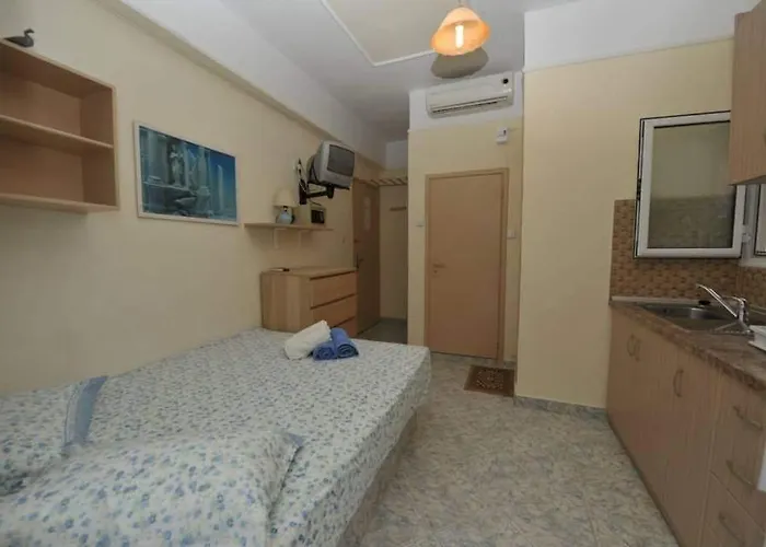 Sammys Apartment