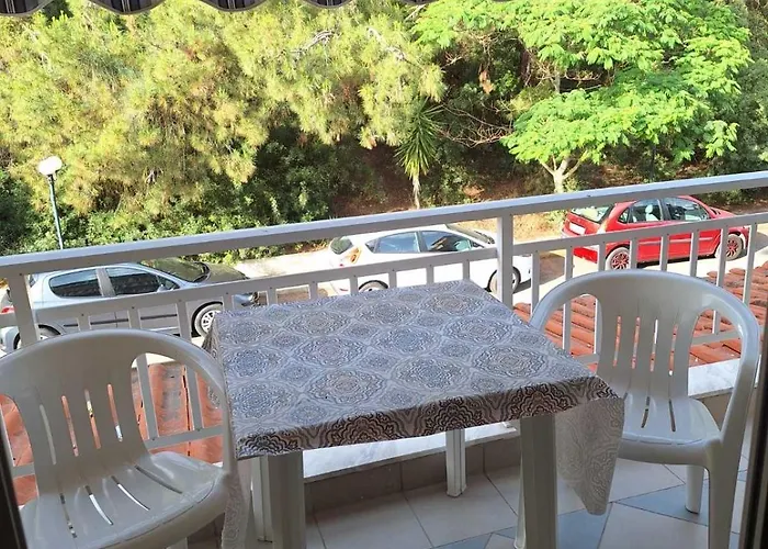 Sammys Apartment Nea Poteidaia