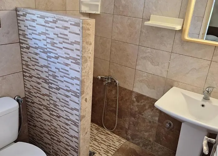 Sammys Apartamento *