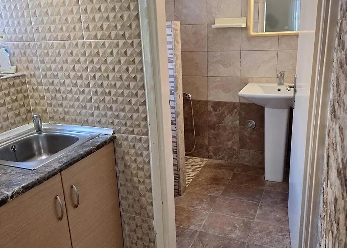 Apartamento Sammys *