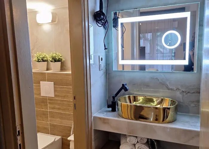 Sammys Apartment