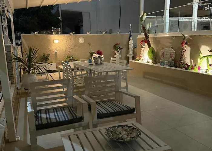 Sammys Apartment