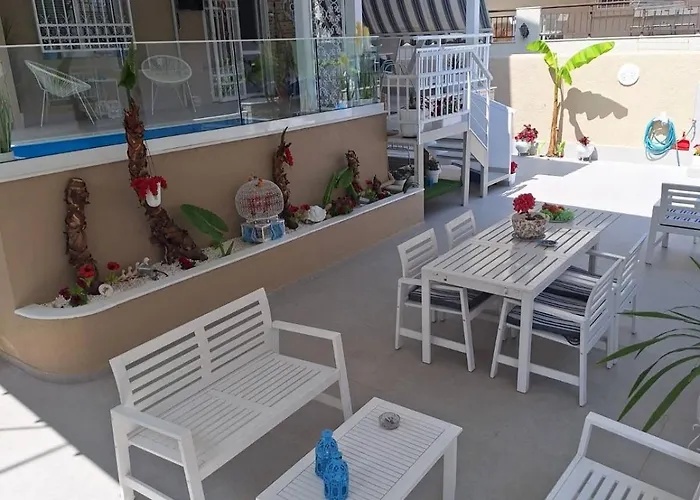 Sammys Apartment *