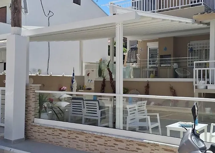 Sammys Apartment