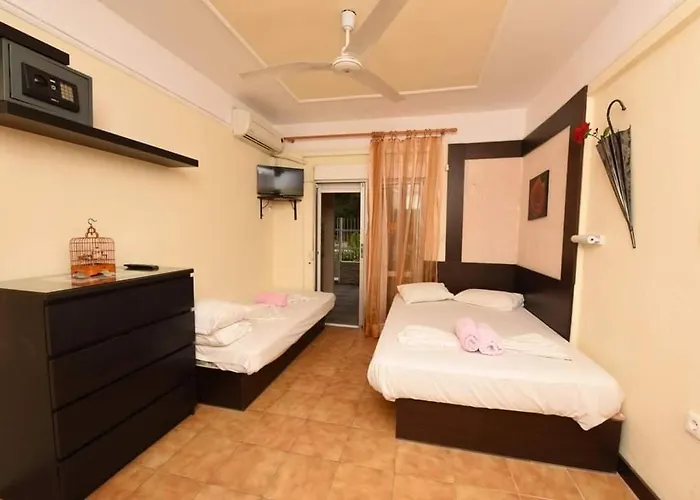 Sammys Nea Poteidaia