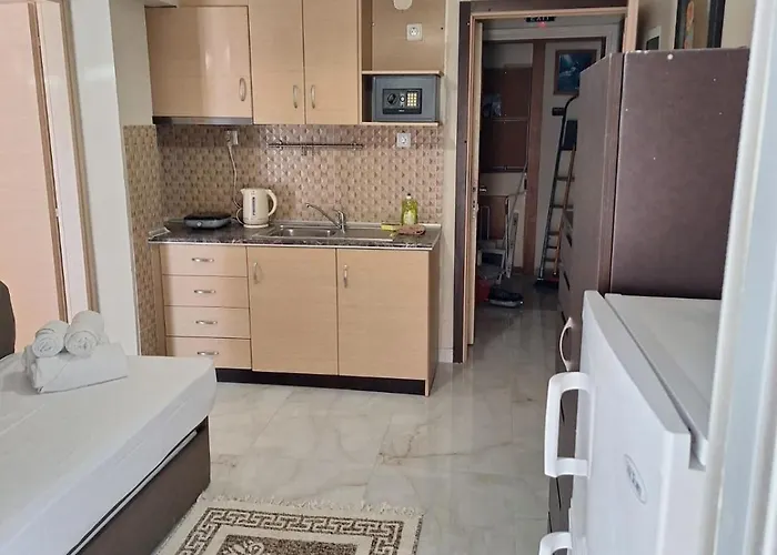 Sammys Apartment *