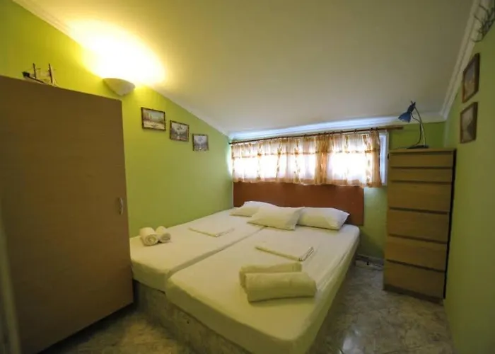 Apartment Sammys