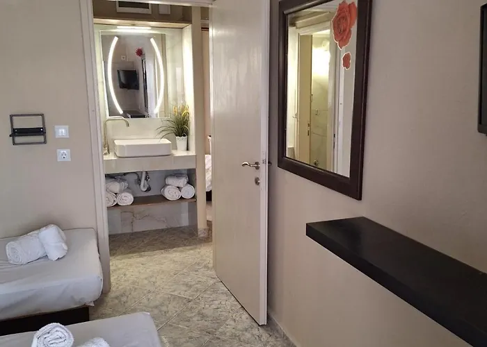 Sammys Apartment *