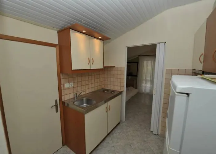 Sammys Apartment