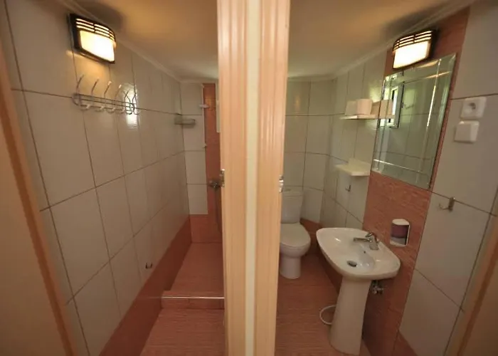 Sammys Apartment *