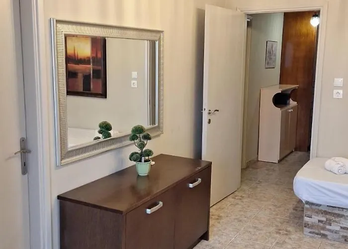 Sammys Apartment