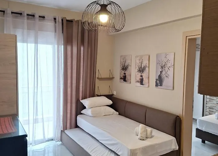 Apartment Sammys Nea Poteidaia