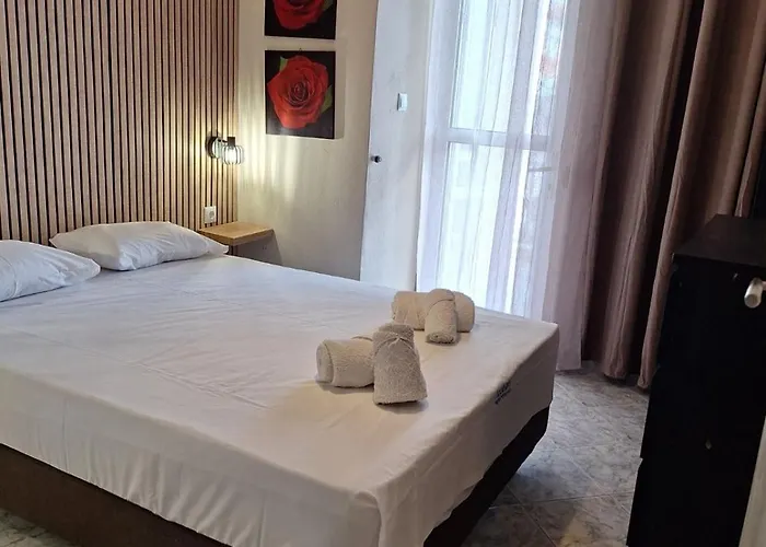 Sammys Apartment *
