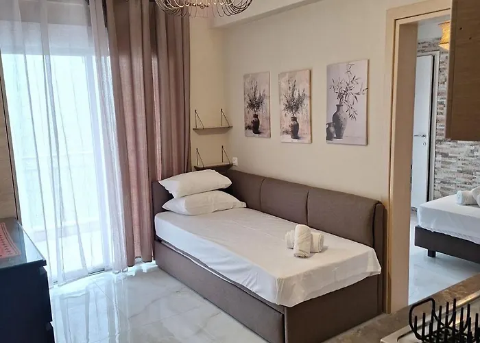 Apartment Sammys Nea Poteidaia