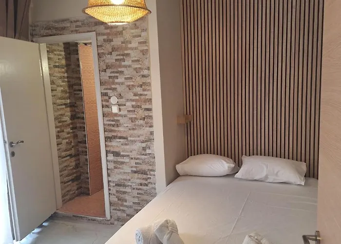 Sammys Apartment