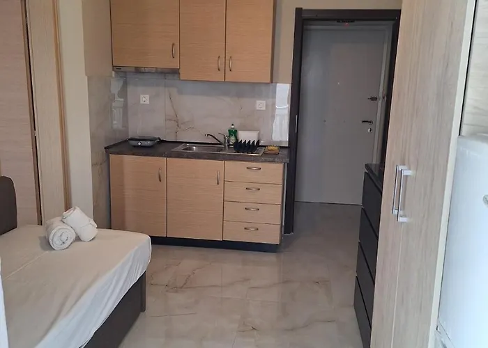 Sammys Apartment