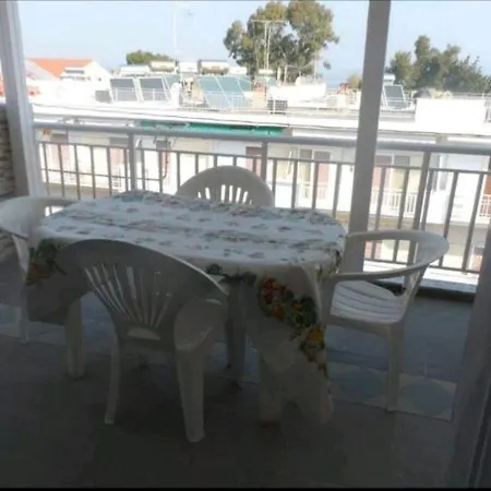 Sammys Apartman *