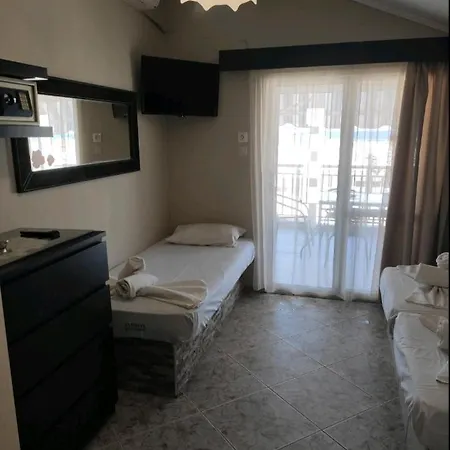 Apartmán Sammy's