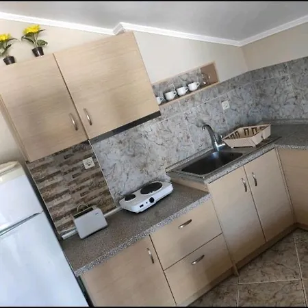 Apartmán Sammy's