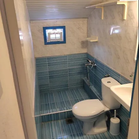 Apartmán Sammy's *