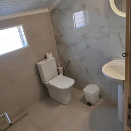 Sammy's Apartmán *