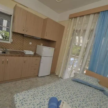 Apartmán Sammy's Nea Poteidaia