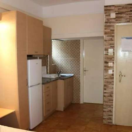 Sammys Nea Poteidaia