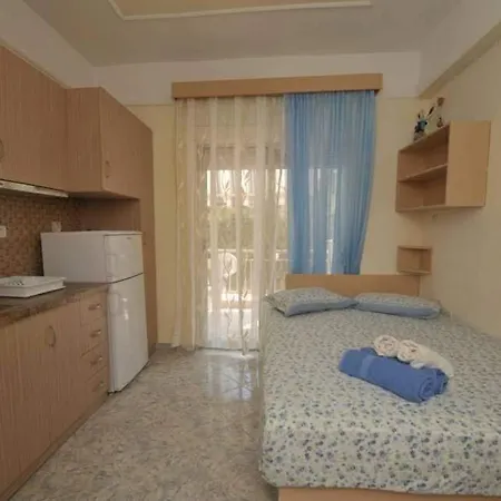 Sammys * Nea Poteidaia