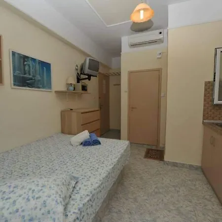 Sammys Apartman