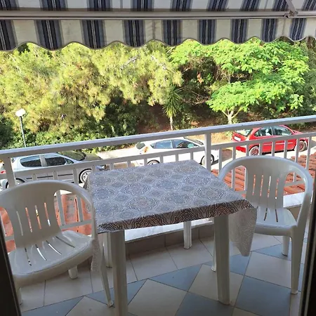 Sammys Apartment Nea Poteidaia