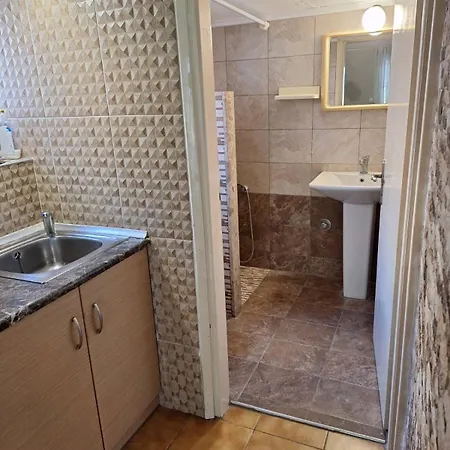 Apartman Sammys *