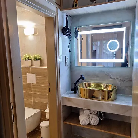 Sammys Apartman