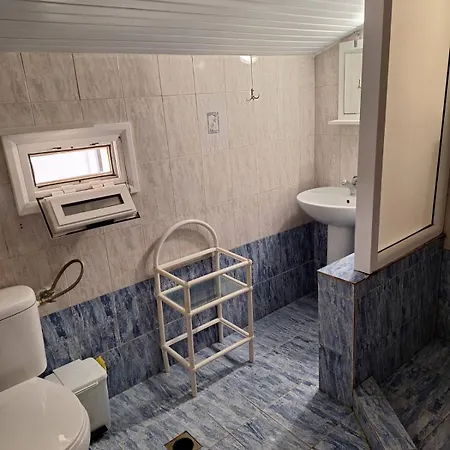 Sammys Nea Poteidaia