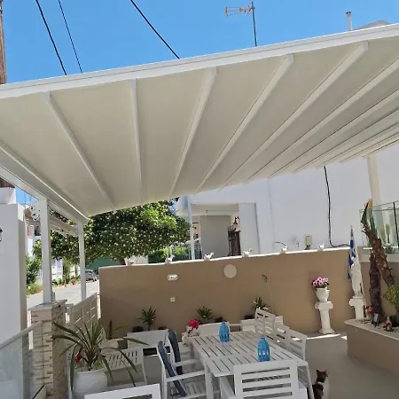 Sammys Apartment Nea Poteidaia