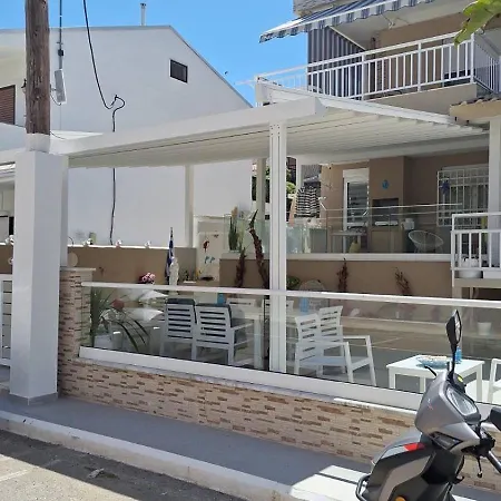 Sammy's Apartmán