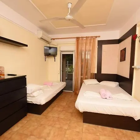 Sammys Nea Poteidaia