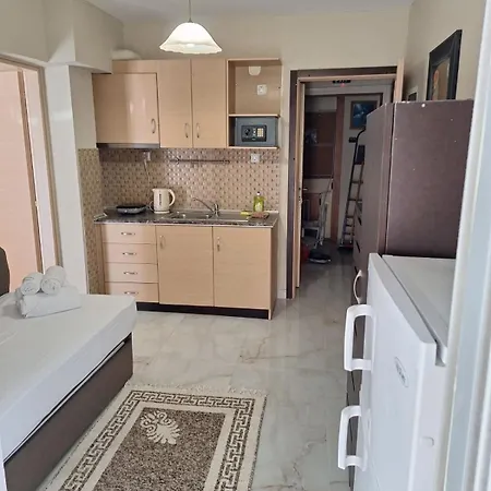 Sammys Apartman *