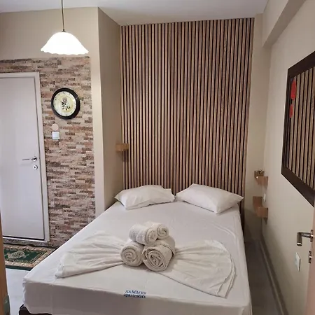 Apartman Sammys